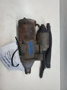 2005-2010, Chrysler 300, Starter Motor, 2.7, RWD, Part Number: 4801651AA - Picture 1 of 12