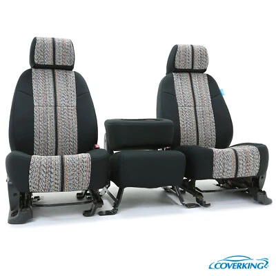 Cubiertas de asiento personalizadas para Honda Odyssey - Hechas a pedido Foto 1 de 4