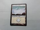 Magic: the Gathering Card - Coldsnap ~ Common ~ Snow-Cover Plain