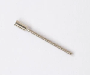 Prolunga albero di carica Stem extension Tige pas 70/70 - Picture 1 of 1