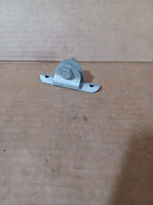 1962-1964 Studebaker caminhão retrovisor lateral suporte NOS estilo ocidental - Imagem 1 de 4