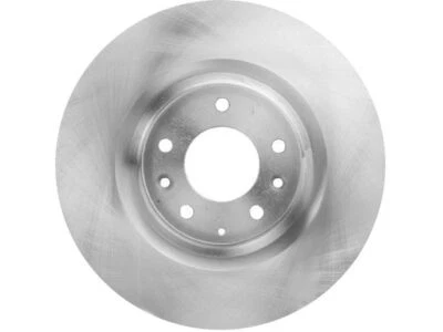 For 2004-2011 Mazda RX8 Brake Rotor Front Bendix 74952DNBK 2005 2006 2007 2008 - Image 1 of 2