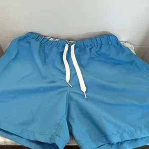 Chetstyle pantaloncino da bagno donna Riviera blu taglia XL regular nuovo con etichetta - Foto 1 di 10