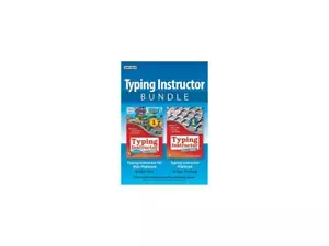 Individual Software Typing Instructor Bundle - Picture 1 of 1