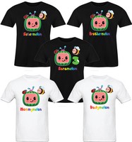 Dave Ava Family Custom Birthday Shirt Dave Ava Personalized Shirt Ebay