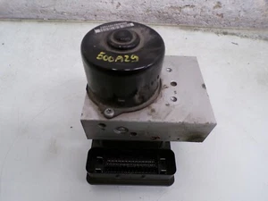 ABS Block Control Unit Volvo V70 II 30714956 500A29 - Picture 1 of 5