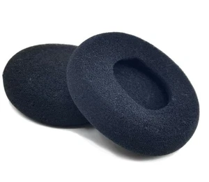 Foam Ear Cushions For  Blue Parrot B250 XT, B250 XTS, B250 XT+, Jabra Voice 150 - Picture 1 of 7