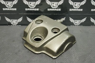 2004 HONDA 04-08 CRF250R CRF250X TAMPA DA VÁLVULA DA CABEÇA DO CILINDRO DO MOTOR - Imagem 1 de 4