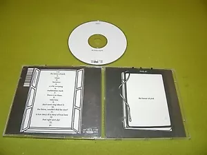 The Books - The Lemon Of Pink - 2003 USA Tomlab CD EX Alternative Experimental - Picture 1 of 2