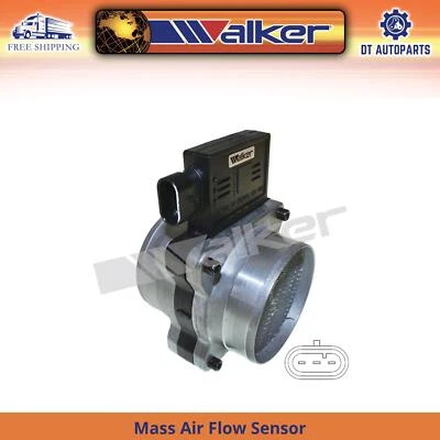 For 1998-2002 Honda Passport 3.2L V6 Mass Air Flow Sensor Walker  1999 2000 2001 - Image 1 of 4
