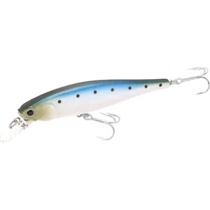 Puntero LUCKY CRAFT SW 100S - 748 Super Brillante Cena de Cereza (1 pieza) Calidad Superior Jerk - Imagen 1 de 6