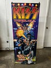 Stern Kiss Pinball Machine Banner 24