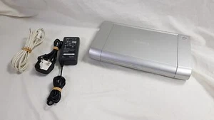 READ DESCRIPTION!! Canon Pixma IP90V Portable Inkjet Printer with Power & USB Ca - Picture 1 of 12
