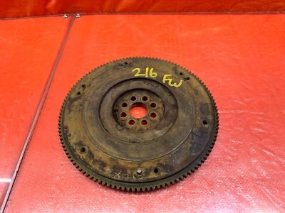 06-11 CIVIC SI 02-06 RSX TIPO S CONJUNTO DE VOLANTE FABRICANTE DE EQUIPAMENTO ORIGINAL K20A2 K20Z1 K20Z3 FABRICANTE DE EQUIPAMENTO ORIGINAL #216 - Imagem 1 de 4