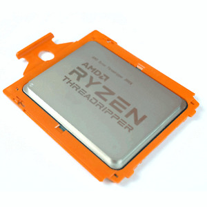 AMD Ryzen Threadripper 3990X CPU 64 Cores Prozessor Up to 4.3GHz sTRX4 PCIe 4.0