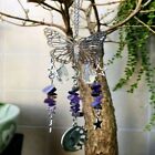 Butterfly Hanging Pendant Hanging Wind Chime Butterfly Hanging Ornament