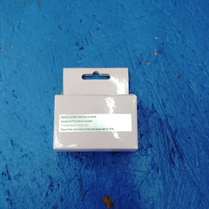 Epson Ink Cartridge Resetter Chip S10B3/21 - Picture 1 of 4