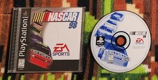 .PSX.' | '.NASCAR 98.