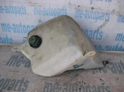 91-93 CADILLAC DEVILLE FLEETWOOD 60 GARRAFA RESERVATÓRIO REFRIGERANTE MOTOR ESPECIAL FABRICANTE DE EQUIPAMENTO ORIGINAL - Imagem 1 de 4