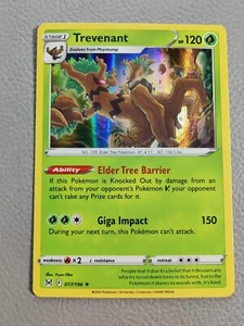 Trevenant Holo | NM/M | SWSH Lost Origin 017/196 | Pokemon - Picture 1 of 1