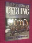 High-Performance Cycling TECHNIQUE - TRAINING - EQUIPMENT - RACING A. JEUKENDRUP