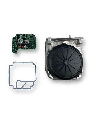 Centralina Soffiatore Originale Webasto TT EVO 12V Diesel 9025448A 9028064C - Immagine 1 di 4