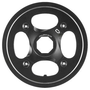 Samox 104 BCD eBike Spider - BROSE, 49mm Chainline, Black EP01A-BRV01-DG-C49 - Picture 1 of 3