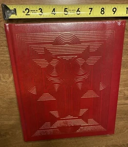 New Sealed Inside the Vatican Bart McDowell 1991 National Geographic Society T1 - Imagen 1 de 8