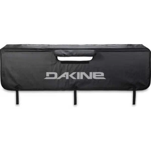 Dakine Pick Up-Ute Tailgate Mounted Pad - Black - 2022 - L - 7 Bike - Picture 1 of 1