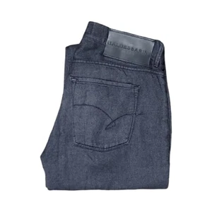 Baldessarini Vintage Denim schwarz Herren Gr. 32 - Bild 1 von 7
