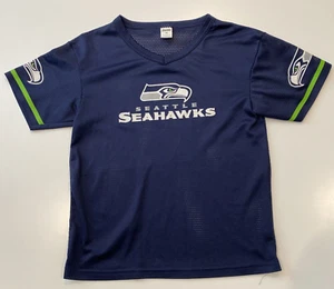 Seattle Seahawks NFL Franklin Football Jersey Youth M - Picture 1 of 7