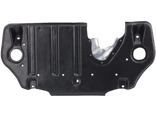 Protector contra salpicaduras de motor para Toyota Highlander 2017-2019 3,5 L V6 2018 FJ779BB Foto 1 de 1