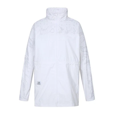 Jersey con cremallera estampado en la cintura PING genuino para mujer  Foto 1 de 4