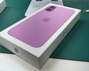 Apple iPhone 16 Plus - 128GB 256GB 512GB / All Colours - Unlocked - Very Good - Picture 1 of 4