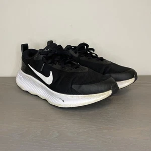 Nike Promina 'Black White' Sneakers FV5285-002 Men's 10 Running Shoes - Picture 1 of 8