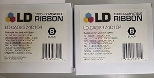 LD RIBBON LD-CA02374C104 - Afbeelding 1 van 2