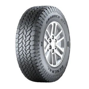 GENERAL TIRE GRABBER AT3 255/65R19 114H BSW XL - Foto 1 di 6
