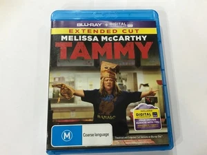 TAMMY CORTE EXTENDIDO (DISCO BLU-RAY, M) - Imagen 1 de 4