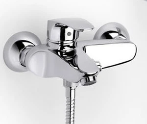 Roca Monodin Bath Shower Mixer Tap A5A0107C02 - Picture 1 of 5