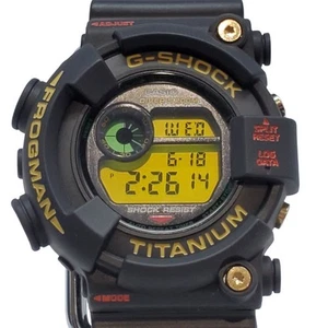 【Reloj】ANIVERSARIO DW-8201NT-1 Usado De Japón Reloj Pulsera Buena Calidad - Imagen 1 de 10