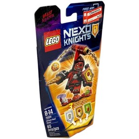 LEGO NEXO KNIGHTS: Ultimate Beast Master (70334)