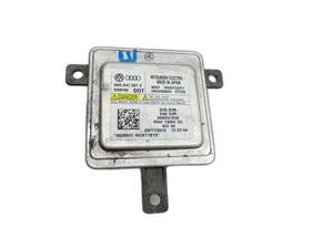 Xenon ballast Control Unit Left for Audi A5 8T 11-16 8K0941597E - Picture 1 of 7