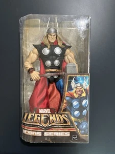 Marvel Legends Icon Series - THOR Neu in versiegelter Verpackung Hasbro 2006 - Bild 1 von 5