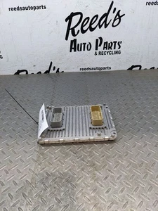 Engine ECM Electronic Control Module 5.7L Fits 16-20 DODGE 1500 PICKUP 1008864 - Picture 1 of 12