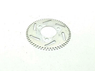 12 Can Am Spyder RT-S SE5 ABS Anti Lock Brake Ring - Image 1 of 4