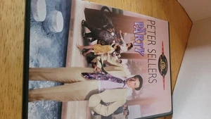 The Party DVD 1968 Peter Sellers Comedy Directed by Blake Edwards - Picture 1 of 3
