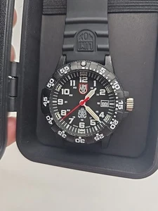 Luminox Sea Turtle Limited Edition Springfield Armory Herrenuhr - Bild 1 von 13