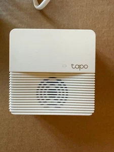TP-Link Tapo H200 Smart IoT Hub, up to 64 switches & sensors or buttons + 4 batt - Picture 1 of 7