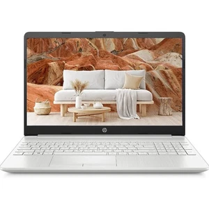 HP 15.6 Inches SILVER AMD RYZEN 3 512 GB 8 RAM Laptop - USED Excellent Condition - Picture 1 of 14