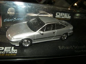 1:43 Ixo / Altaya Colección Opel Opel Opel Calibra Erhard quick en VP - Imagen 1 de 1